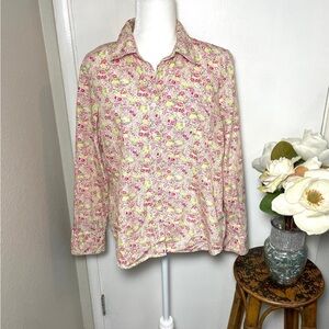 Liz Claiborne shirt